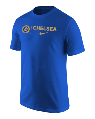 Chelsea FC Nike シャツ ENGINEERED Chelsea Cup Nike Dri-FIT ADV Home Match Shirt 2025-26